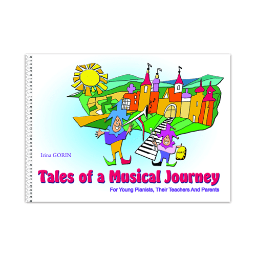 Tales of a musical journey